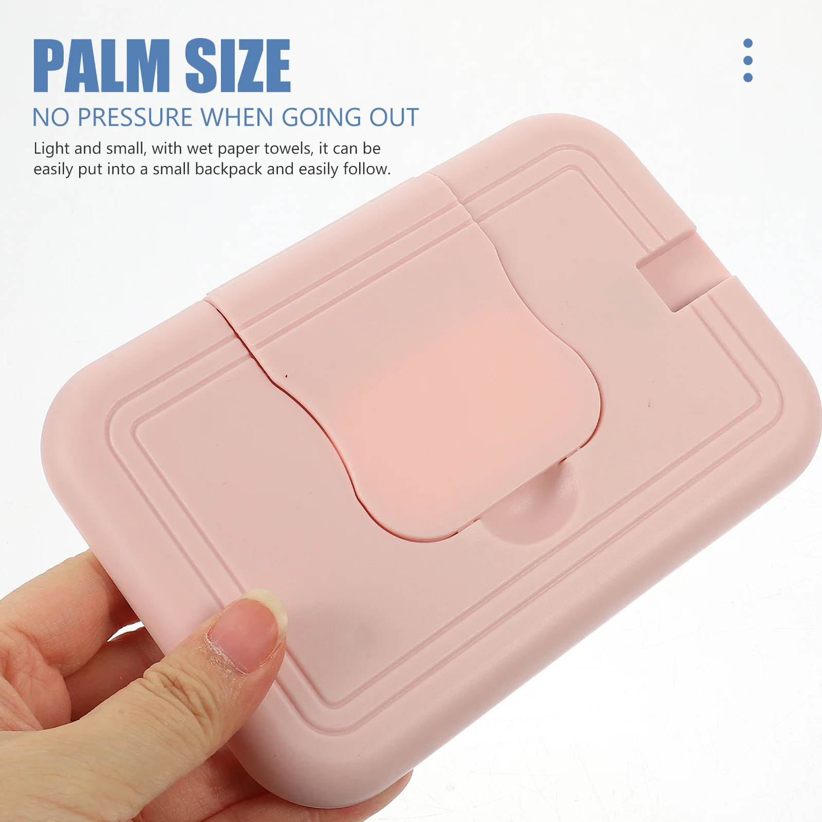 Детский подогреватель влажных салфеток - Фотография_3