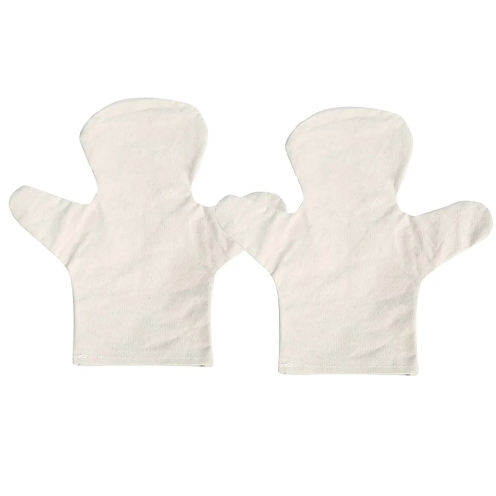 Набор материалов для пальчиковых кукол - Фотография_4