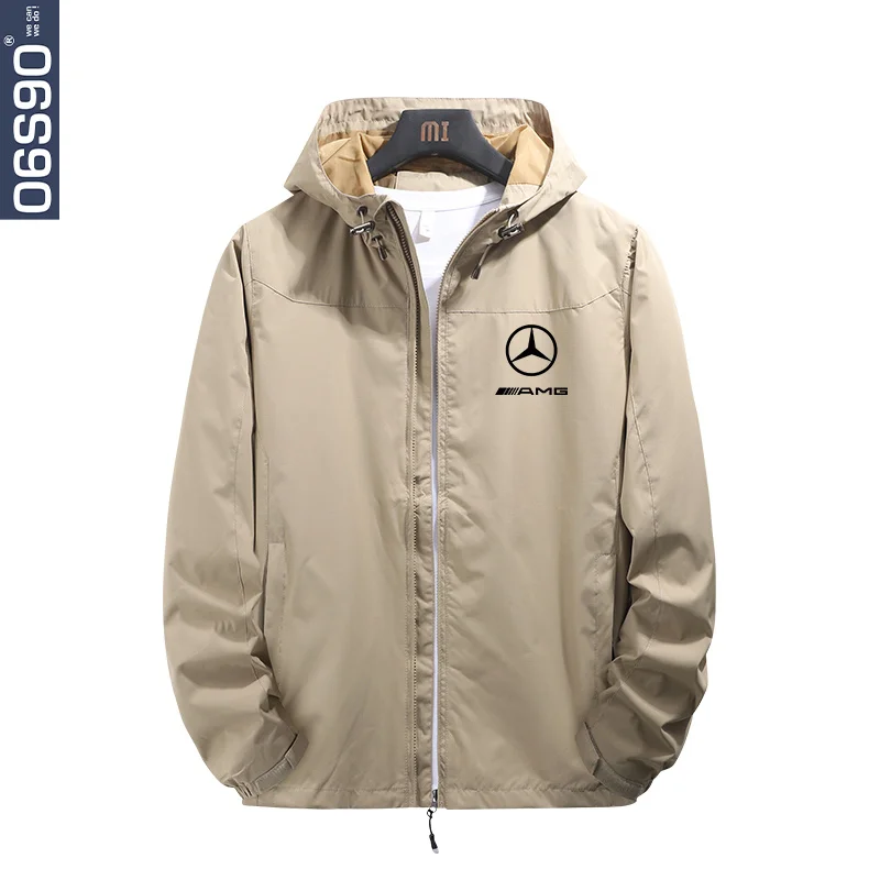 Изготовленная на заказ mercedes-benzamgcar4sworkwear - Фотография_2