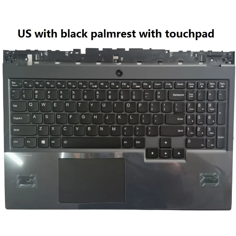 Новинка для lenovo legion 5-15imh05h - Фотография_5
