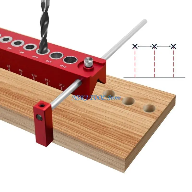 L8rc woodworking guide guide jig - Фотография_4