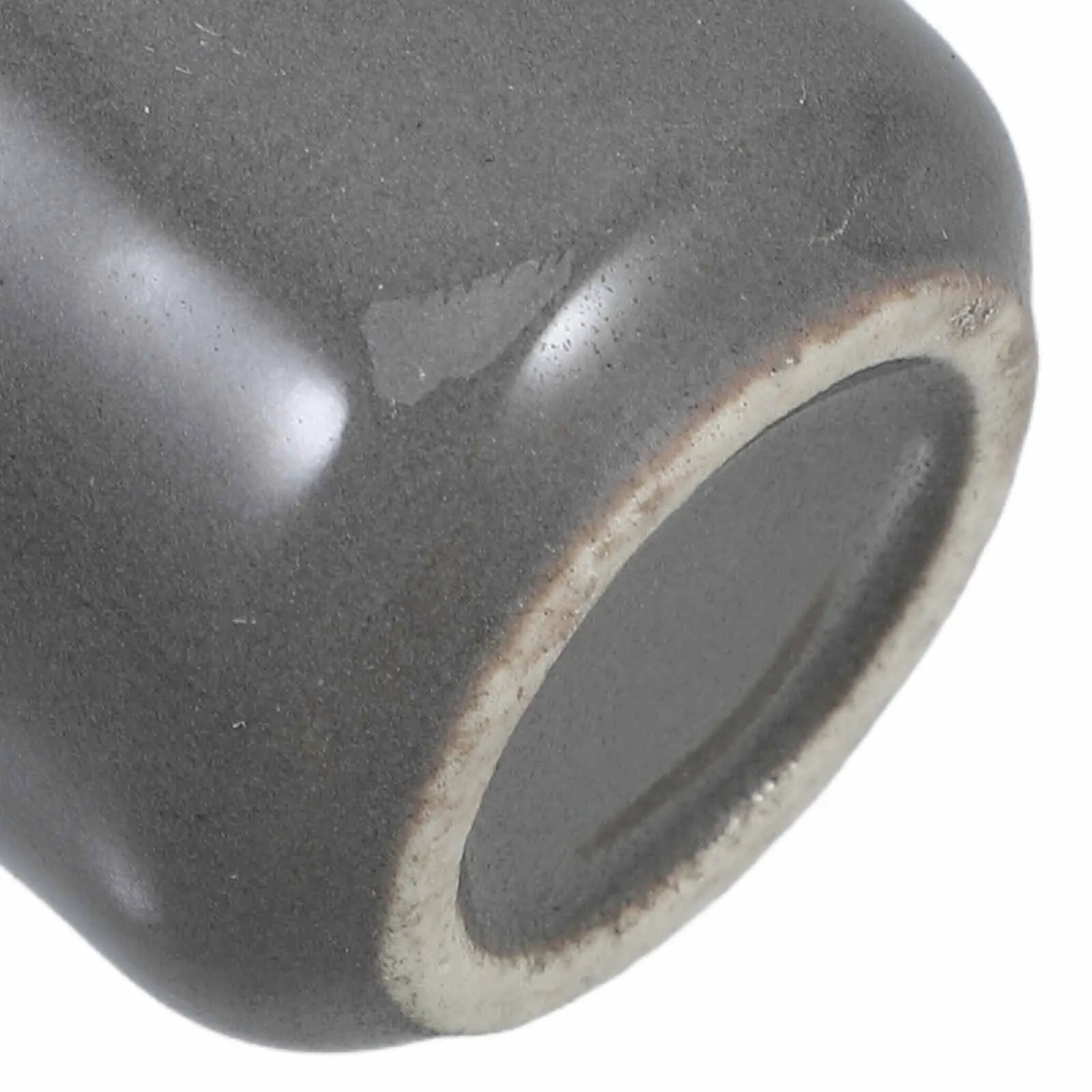 Керамический держатель для звонка - Фотография_2