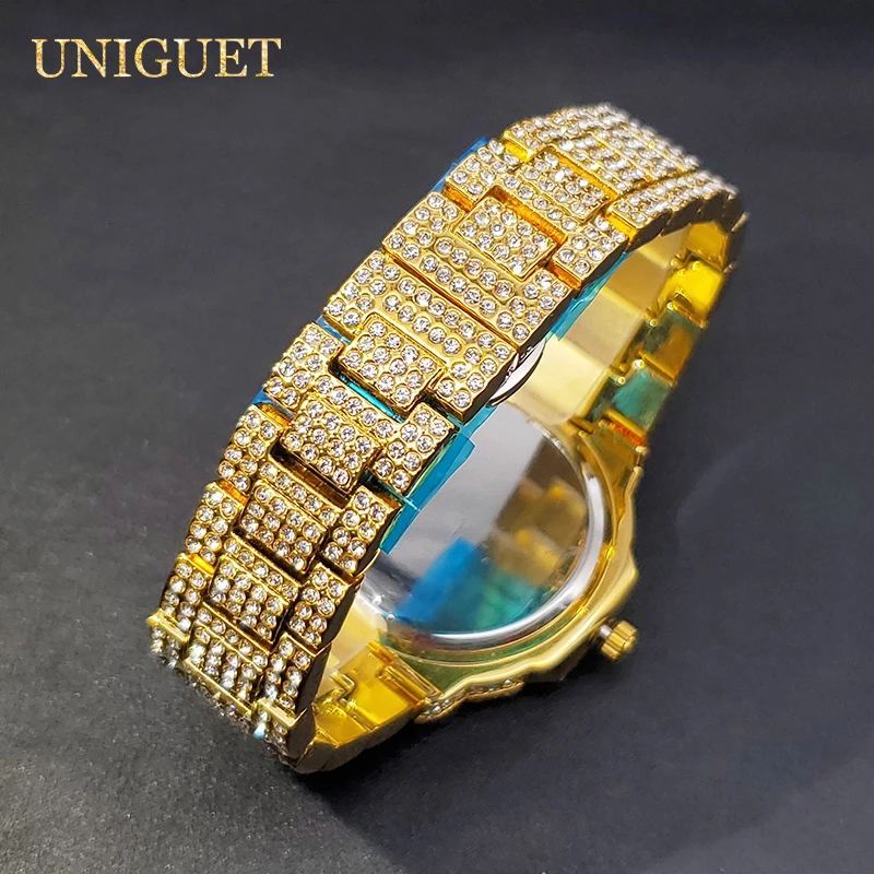 Яркие часы для мужчин - Фотография_4