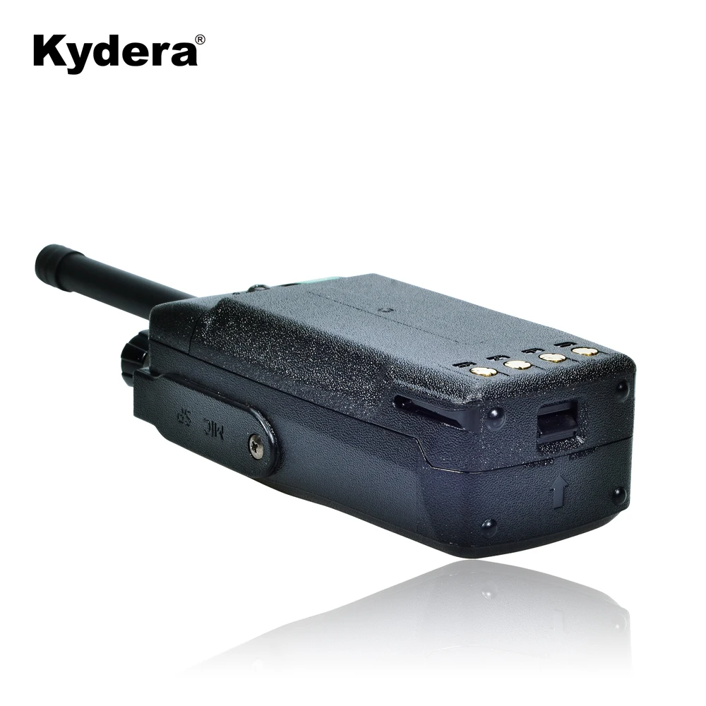 Kydera vhf и uhf двухдиапазонное - Фотография_2