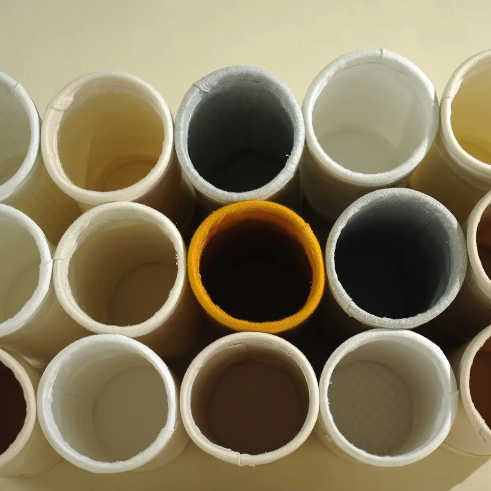 Индивидуальный промышленный мешок для пылесборника - Фотография_4