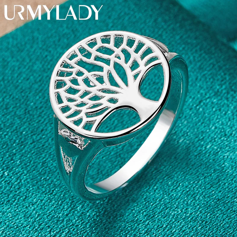 Urmylady стерлинговое серебро 925 - Фотография_5