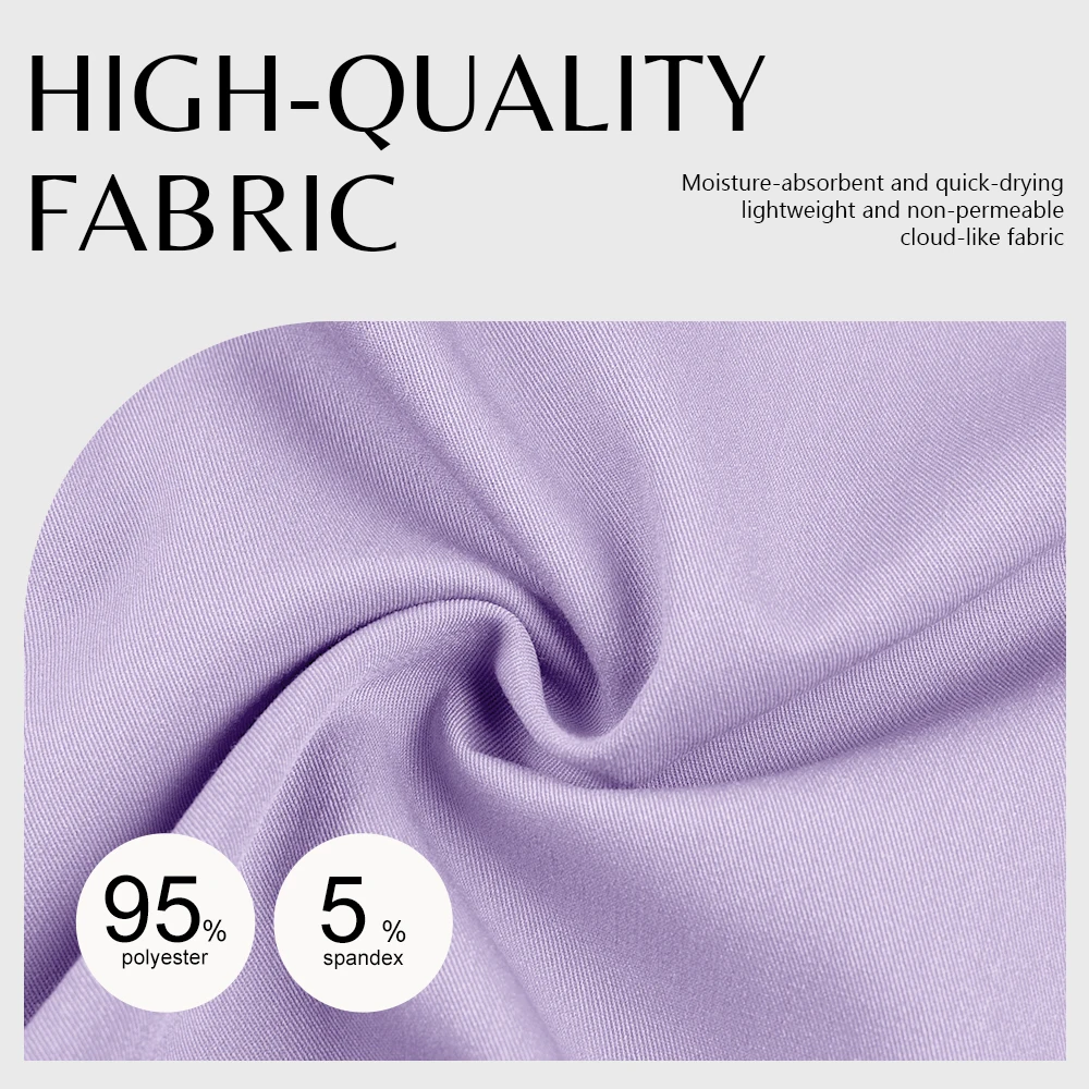 Сплошной цвет, набор скрабов - Фотография_2