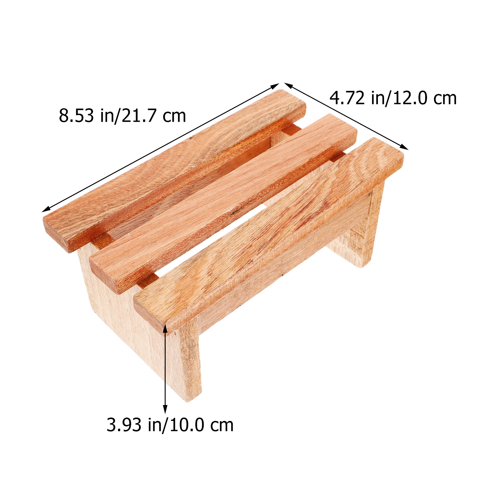 Подставка для ног для сауны - Фотография_5