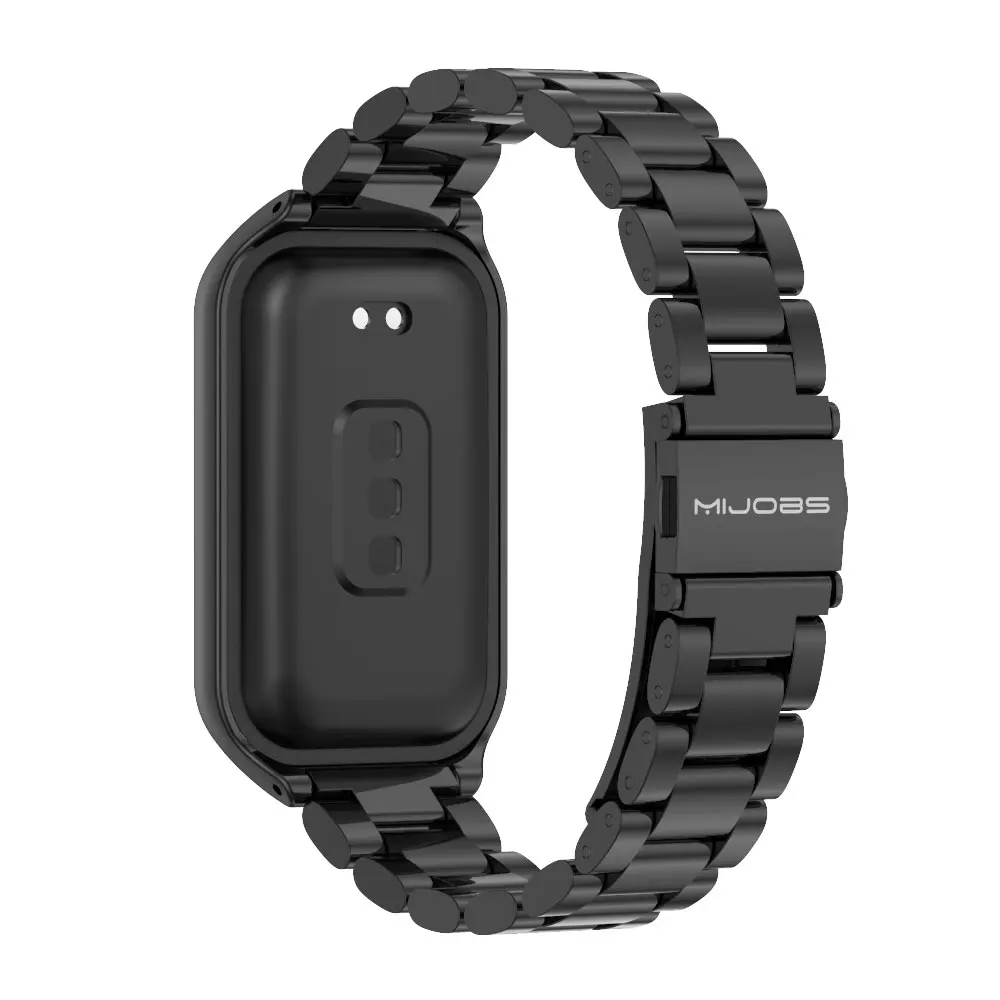 Ремешок для xiaomi mi band 8 9 - Фотография_6