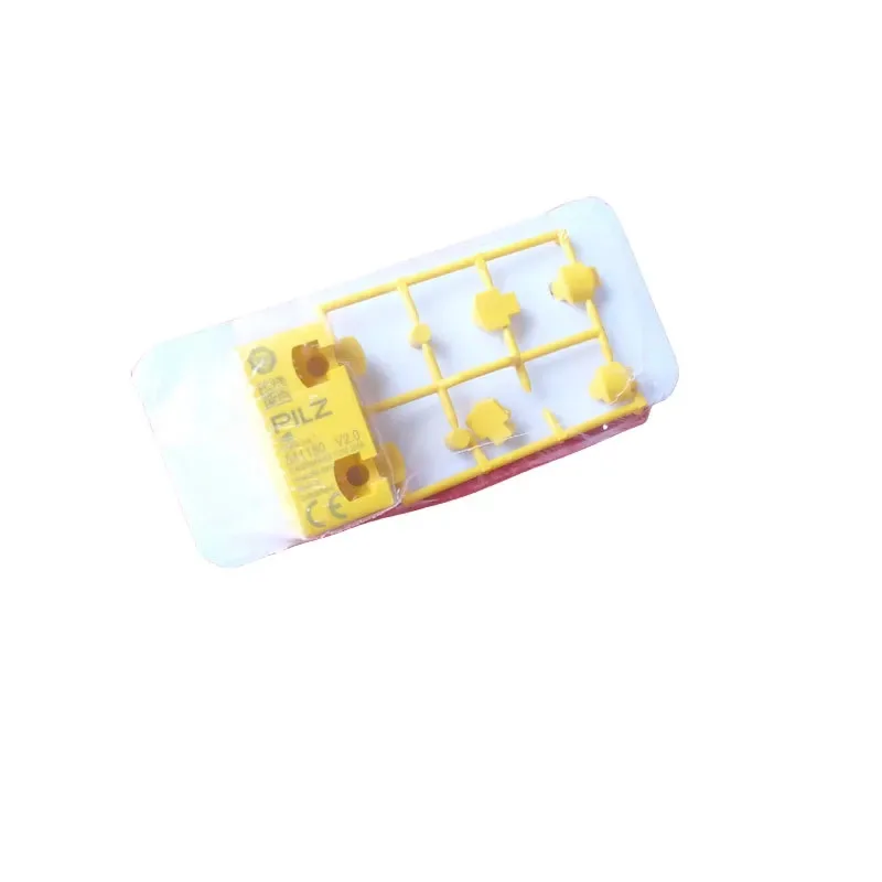 Новый оригинальный pilz 541180   psen cs4.1 1 - Фотография_5