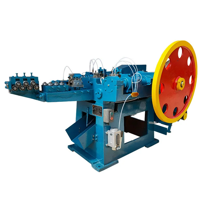 Новая высокоскоростная железная машина для формования металла - Фотография_3