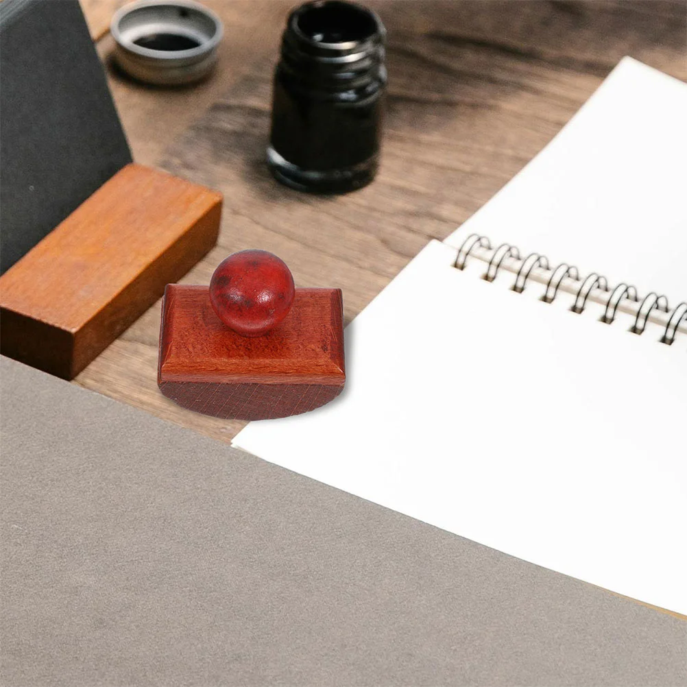 Стол для печати для каллиграфии - Фотография_2