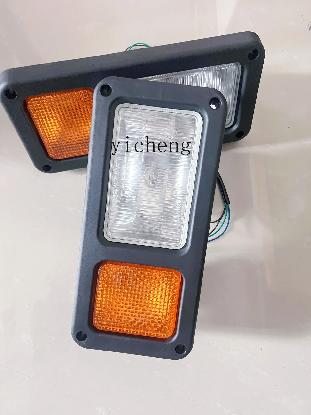 Комбинация резиновых колес - Фотография_4