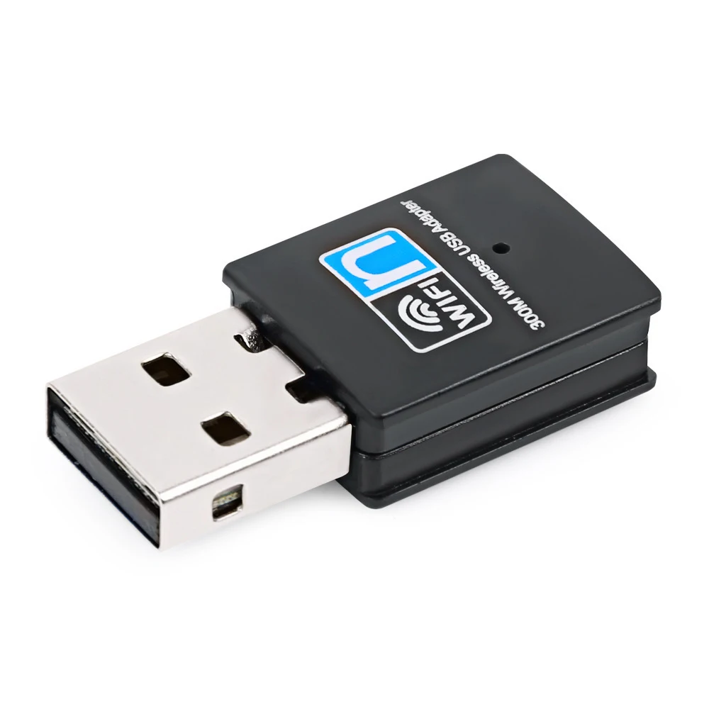 Беспроводной мини usb wifi адаптер 802