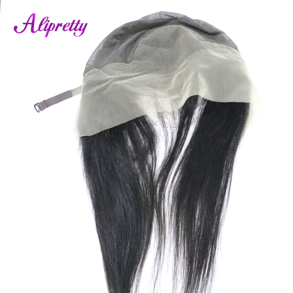 Alipretty 4x4 кружевная застежка - Фотография_2