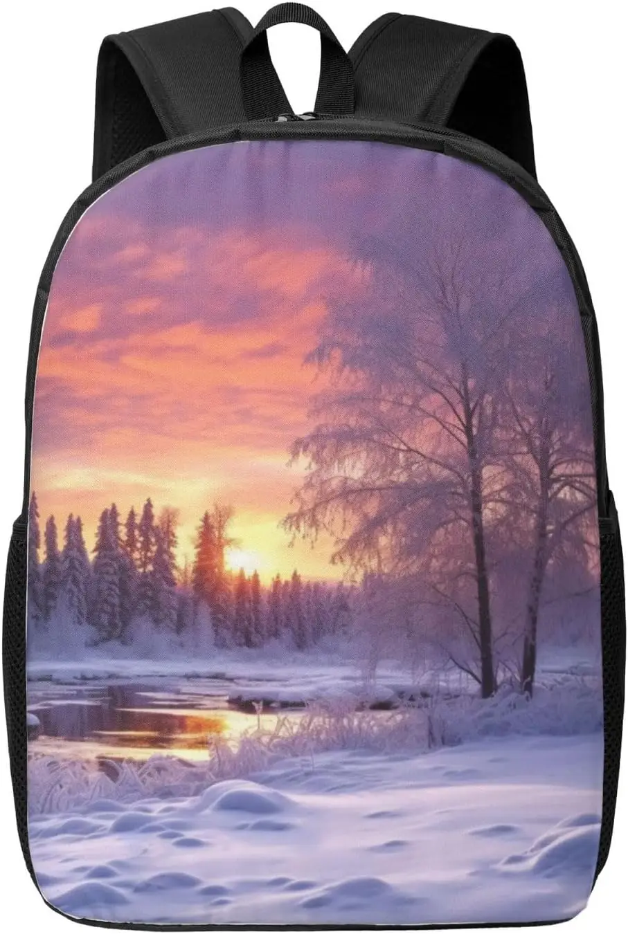 Ousika модный рюкзак повседневный