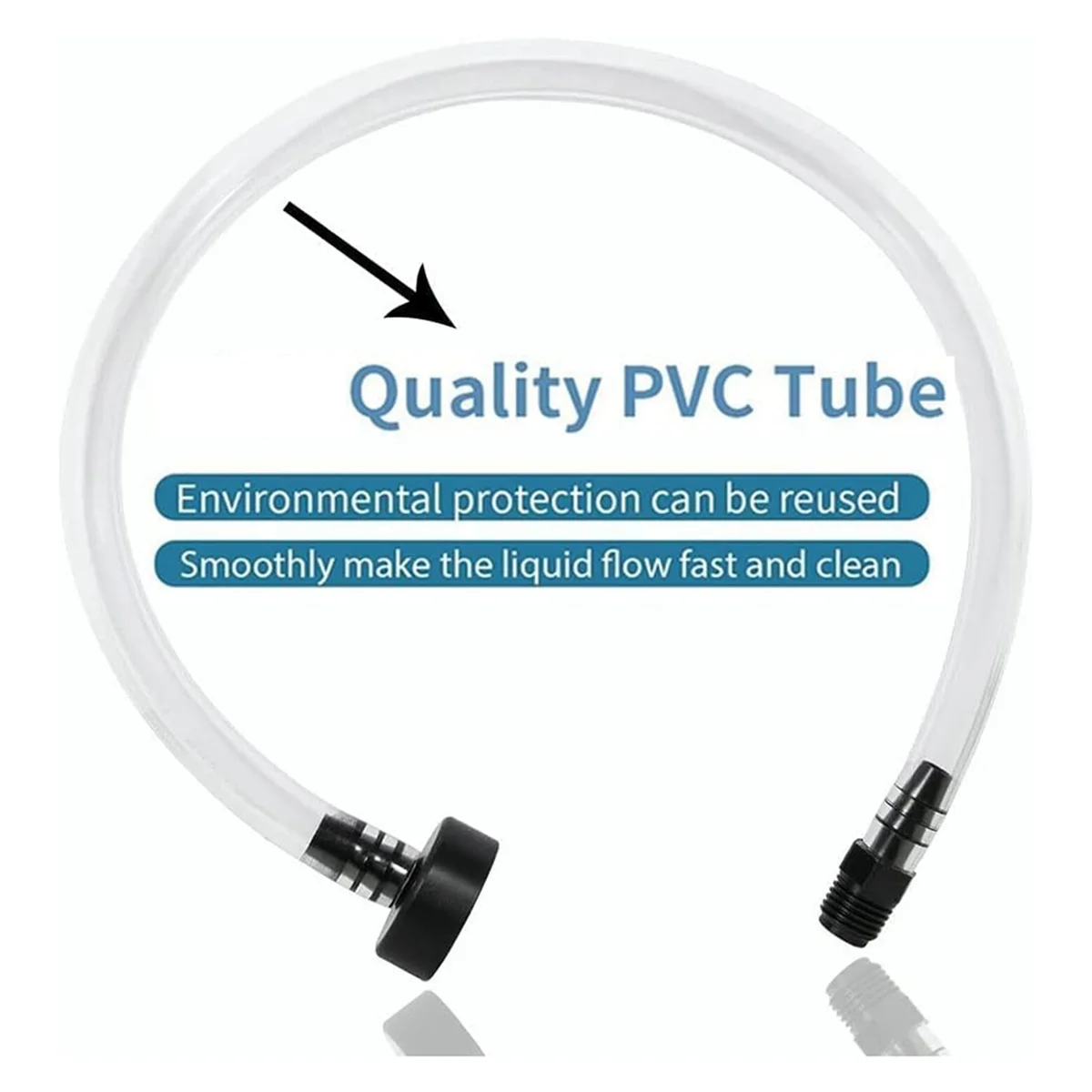 Новый комплект заправочных трубок - Фотография_6