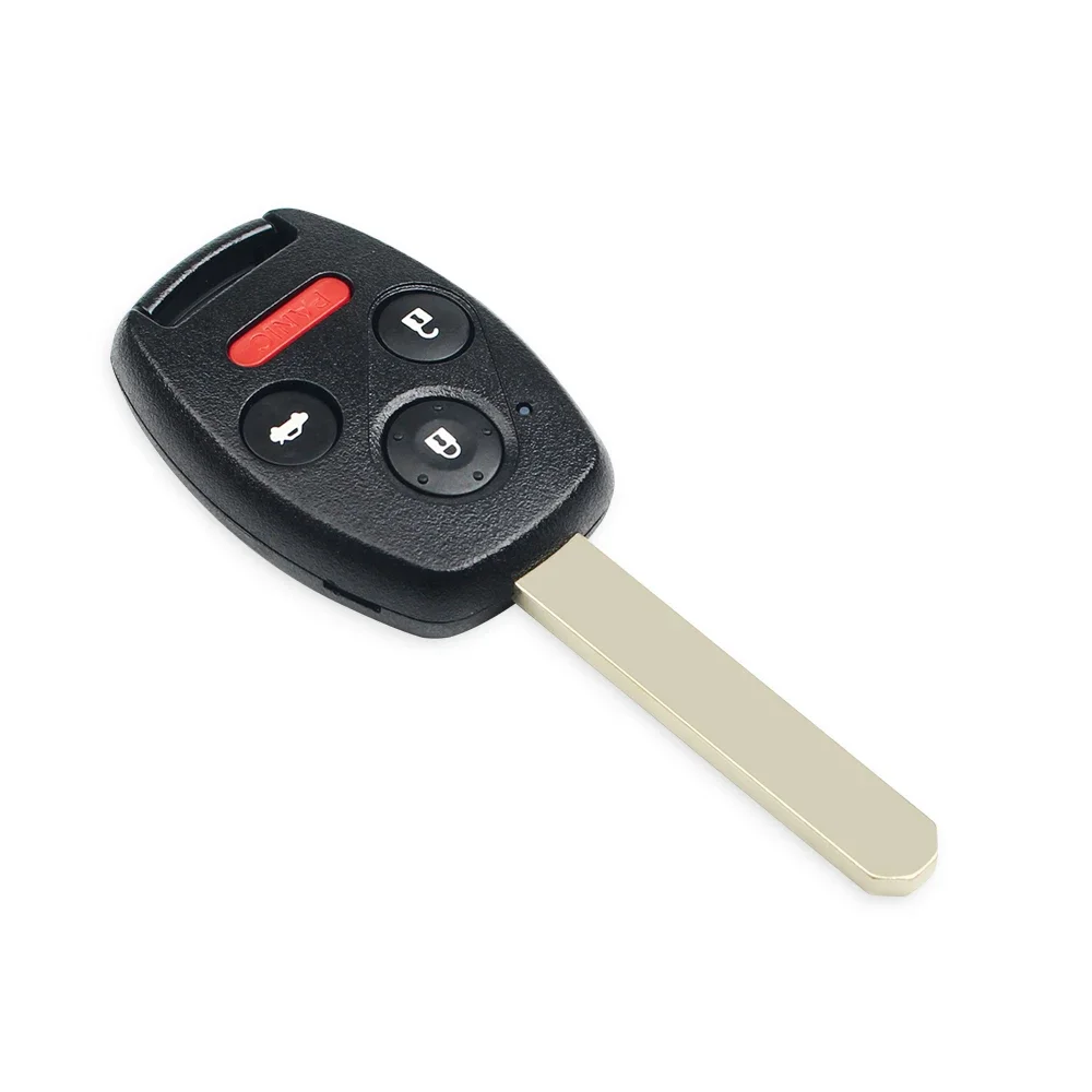 Keyyou сменный удаленный автомобильный - Фотография_2