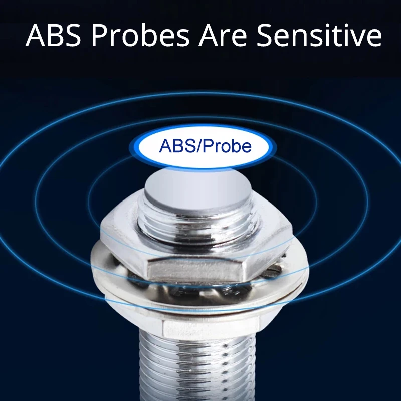 Omch переключатель холла njk-5002 - Фотография_4