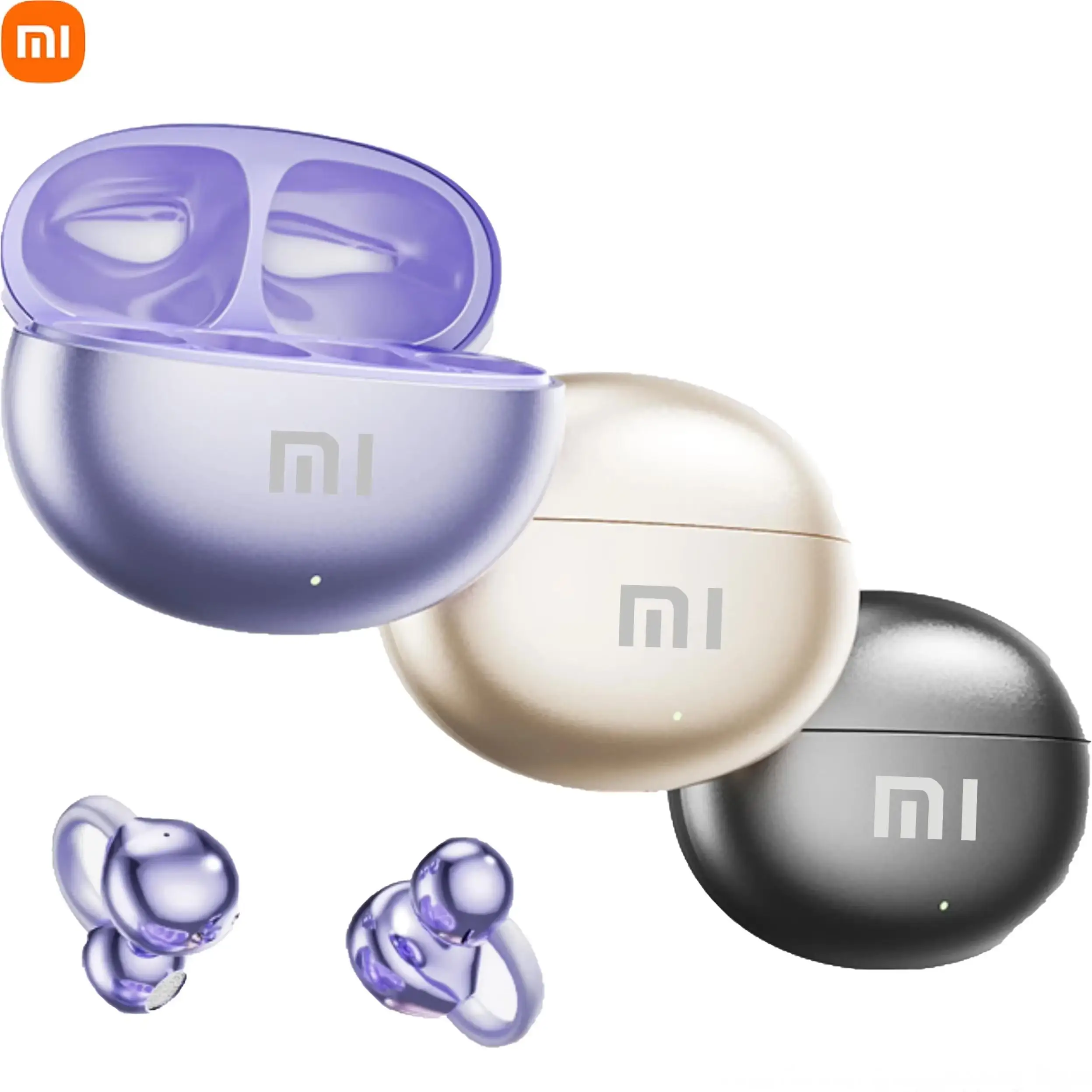 Xiaomi m91 беспроводные наушники-вкладыши