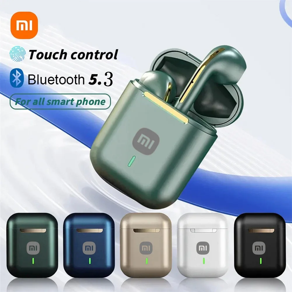 Mijia j18 bluetooth 5 - Фотография_3