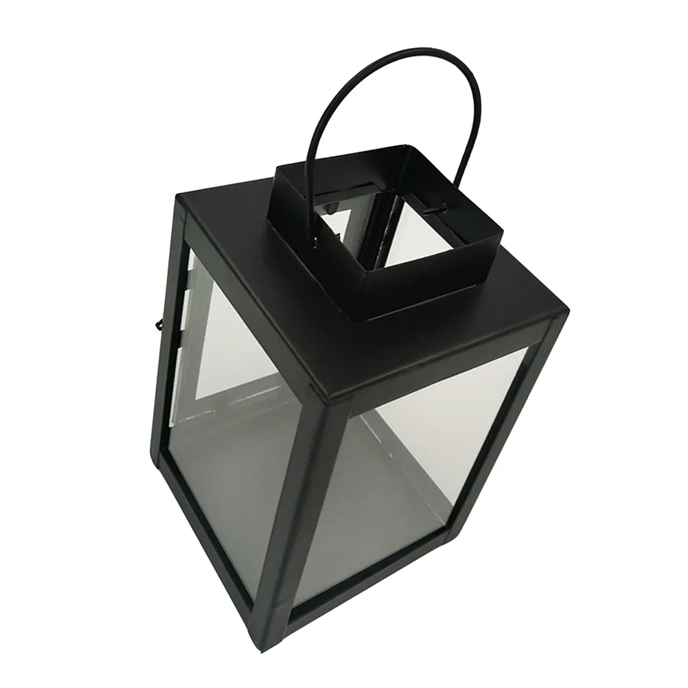 Ветровая лампа в стиле ретро - Фотография_5