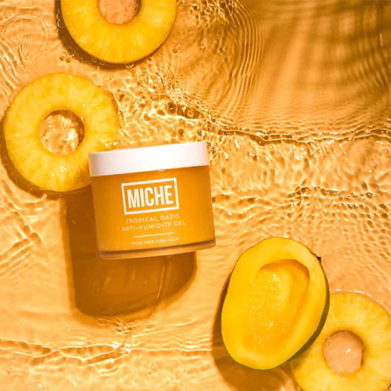 Tro-pical oasis анти-влажнительный - Фотография_2