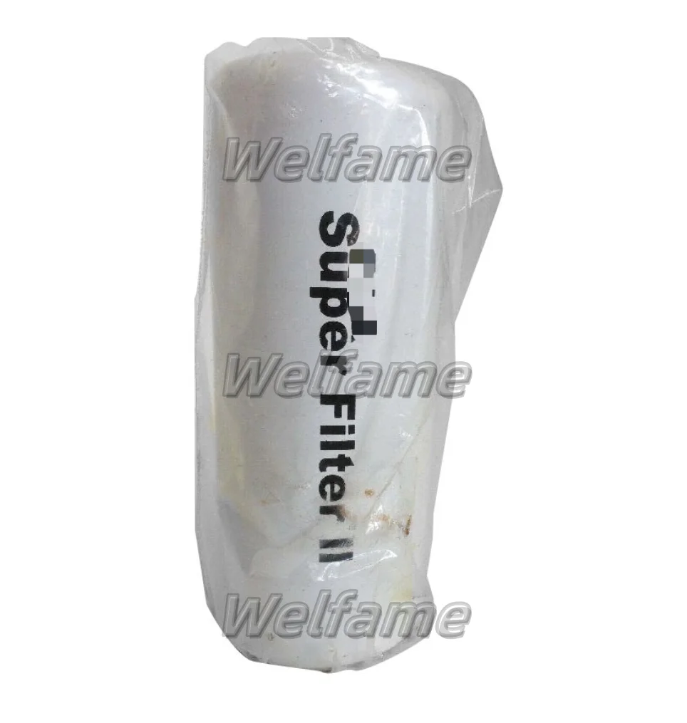 Сменный фильтр для компрессора с высокопрочной фильтрацией yk - Фотография_5