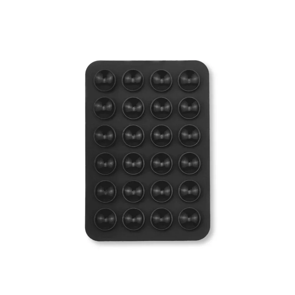 Силиконовая присоска для крепления мобильного телефона - Фотография_5