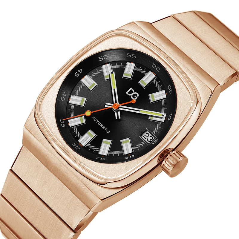 Daniel gorman горячий деловой календарь из нержавеющей стали