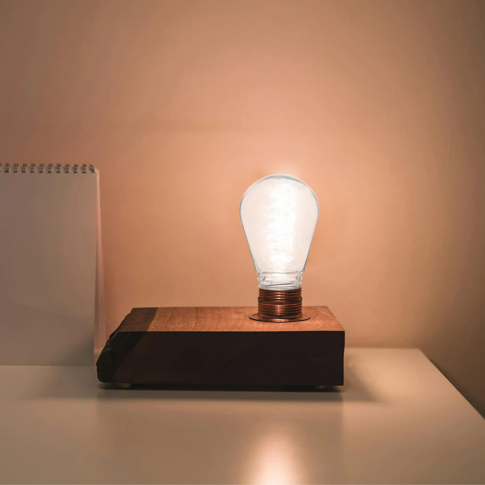 Прозрачные крышки ламп e27