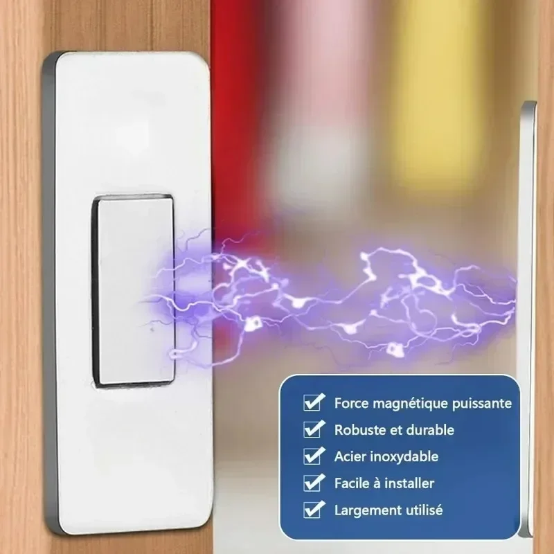 Самоклеящиеся дверные упоры - Фотография_2