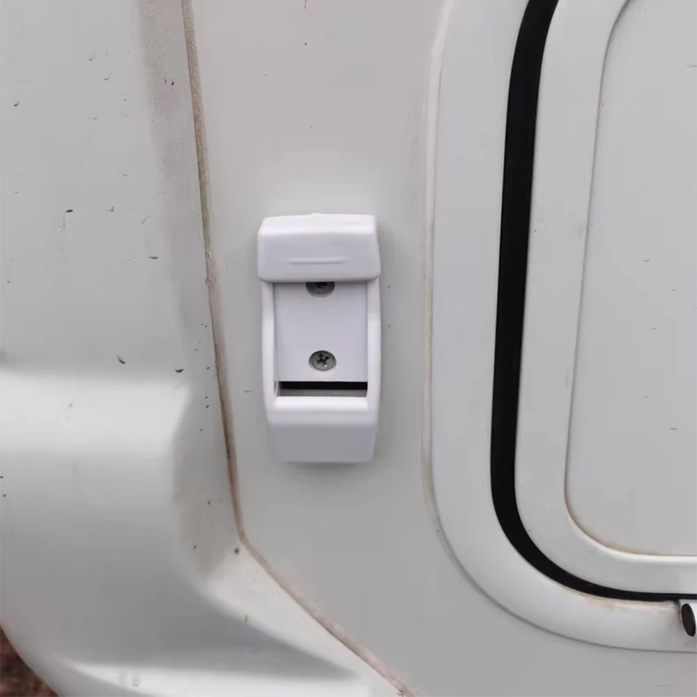 Для ног для автофургона - Фотография_5