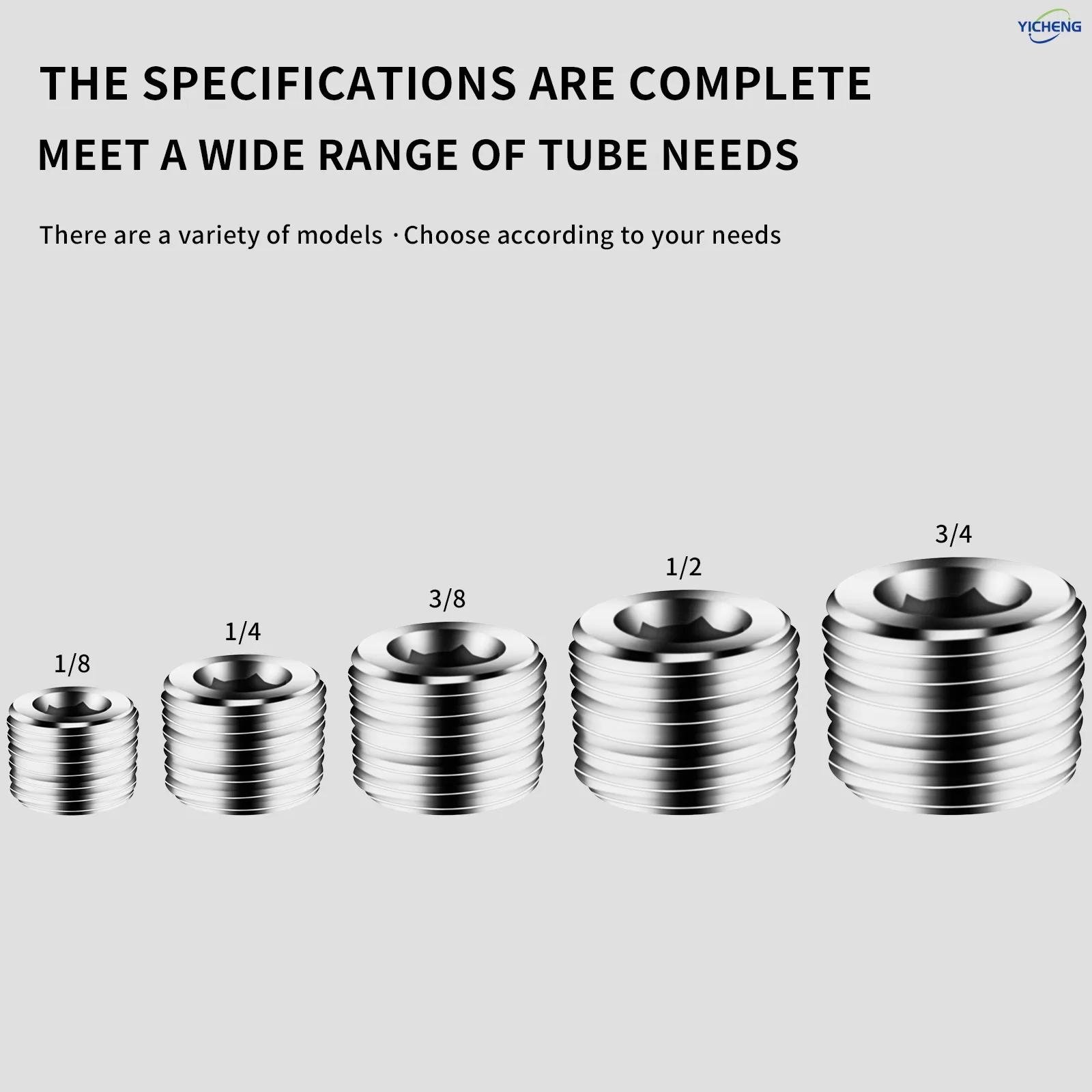 Фитинг для железной трубы - Фотография_5