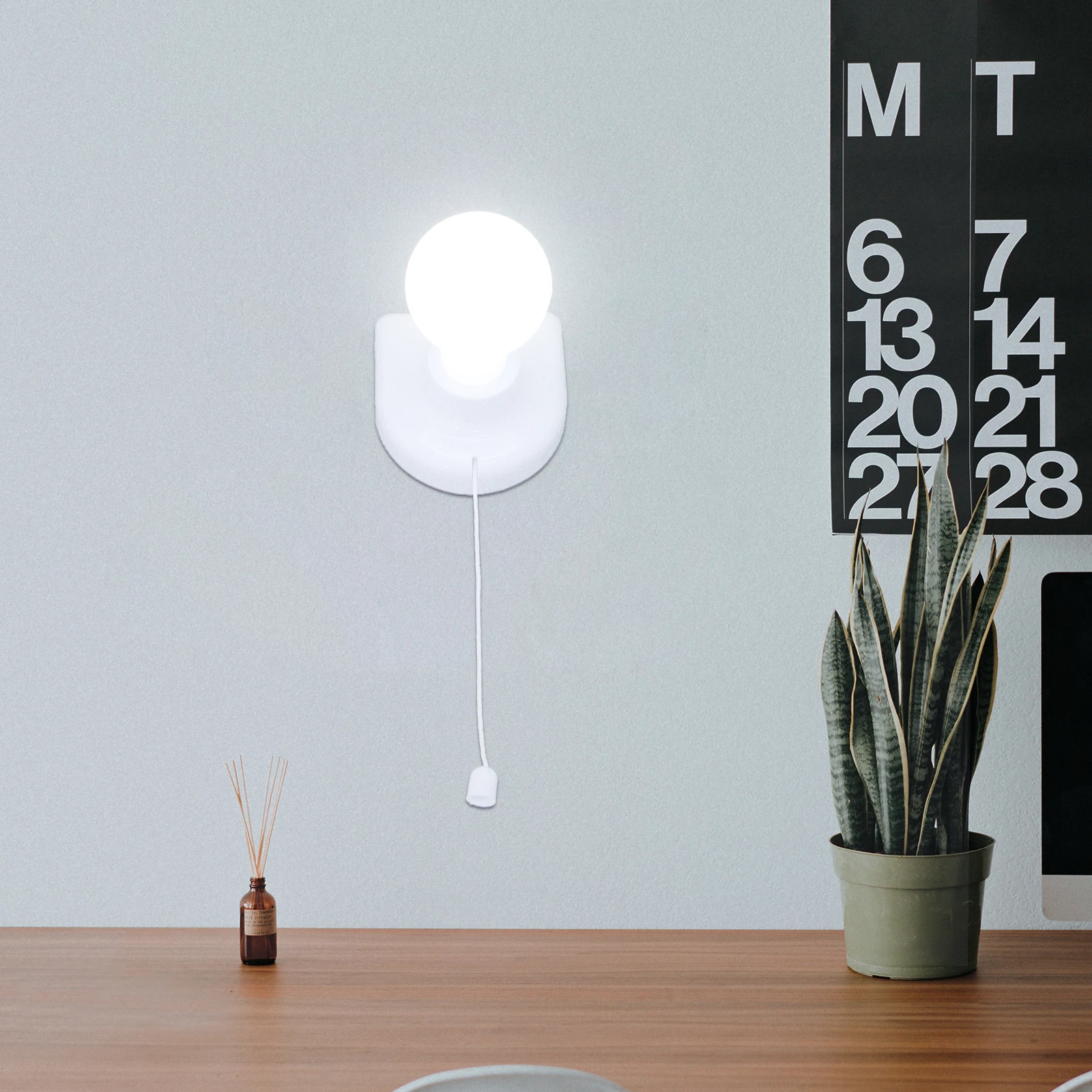 Светодиодный ночник