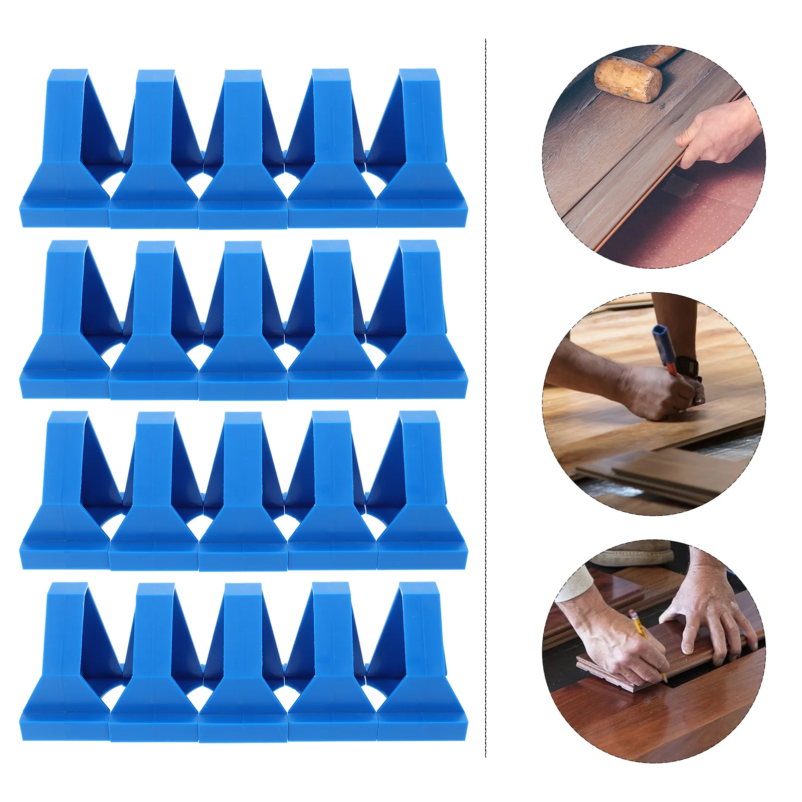 Прокладки для пола