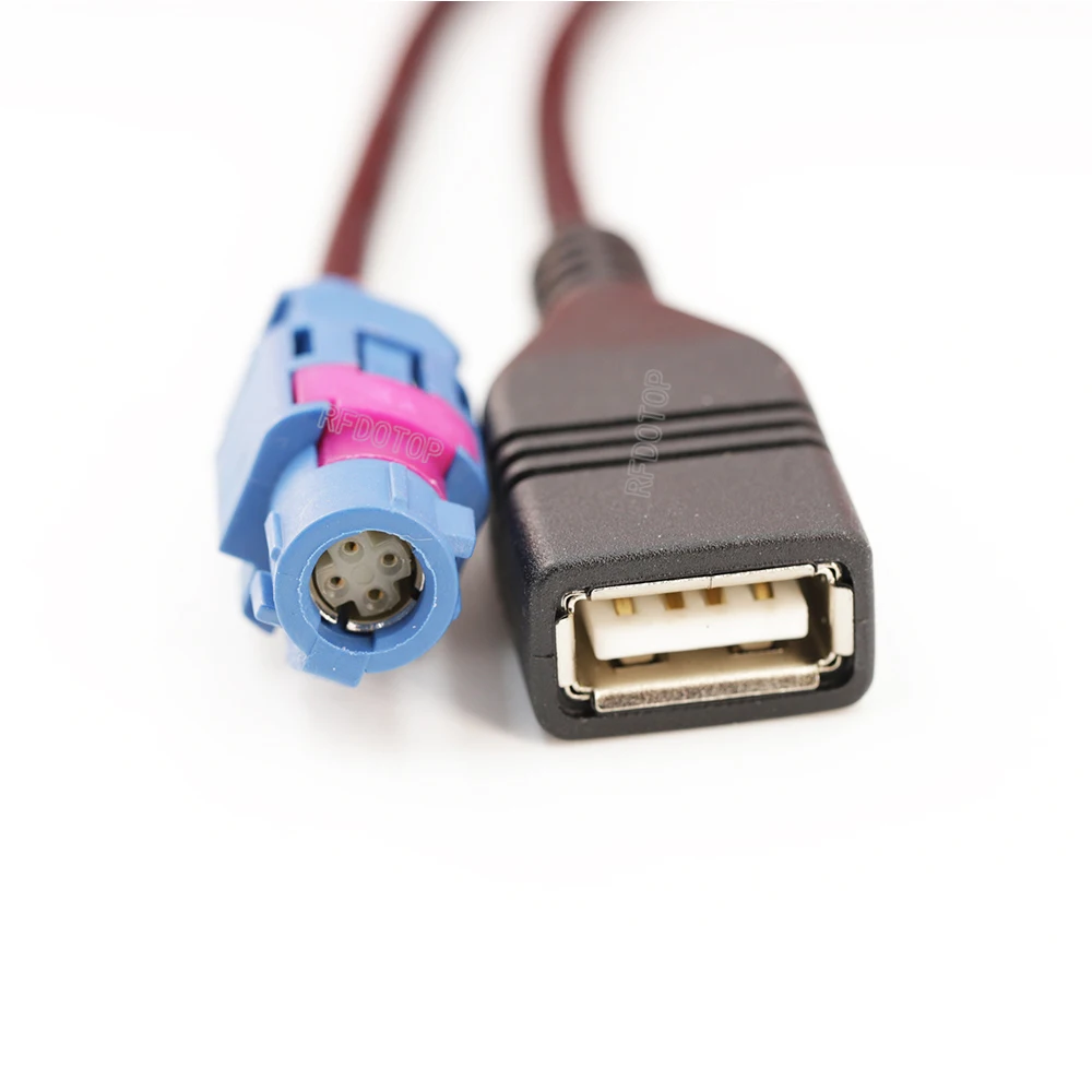 Гнездовой usb-кабель 1 - Фотография_3