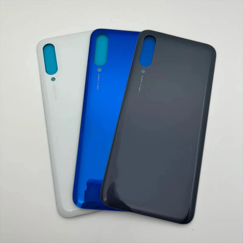 Задняя крышка батарейного отсека для xiaomi mi a3 cc9e