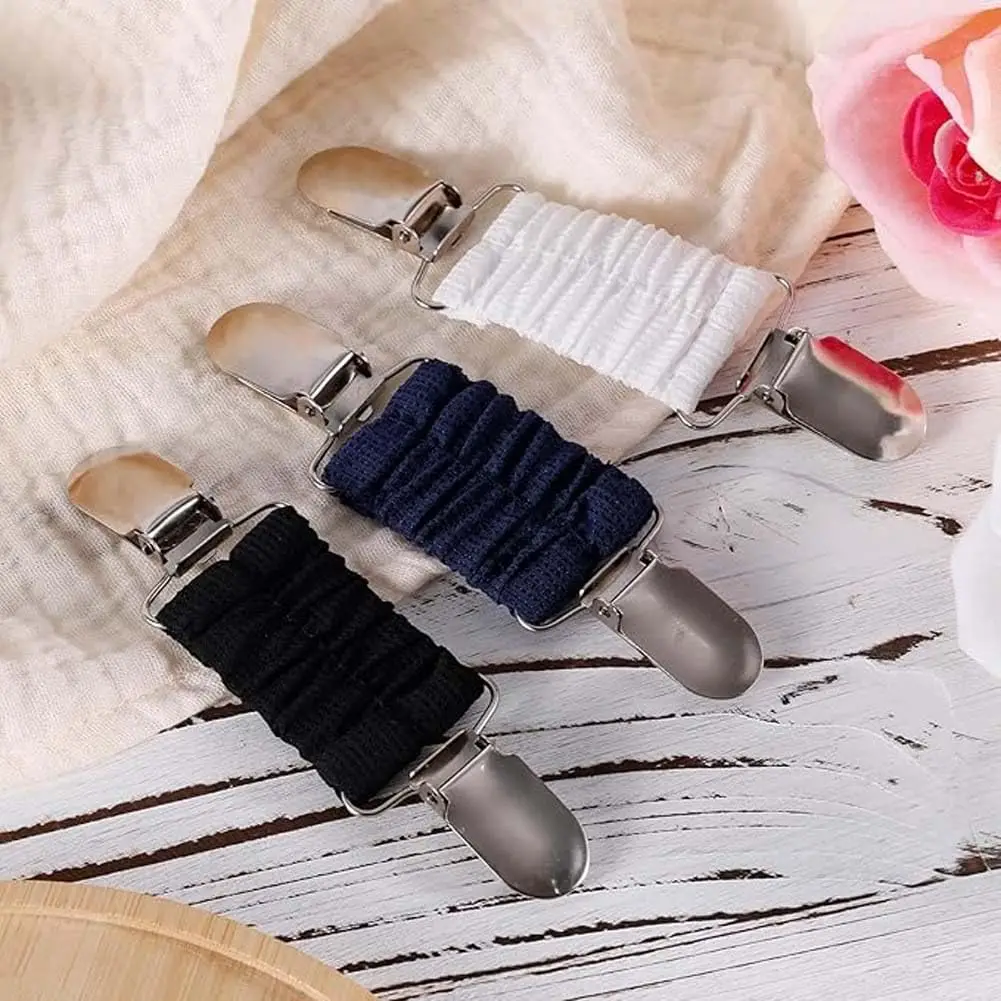 Зажимы для платья