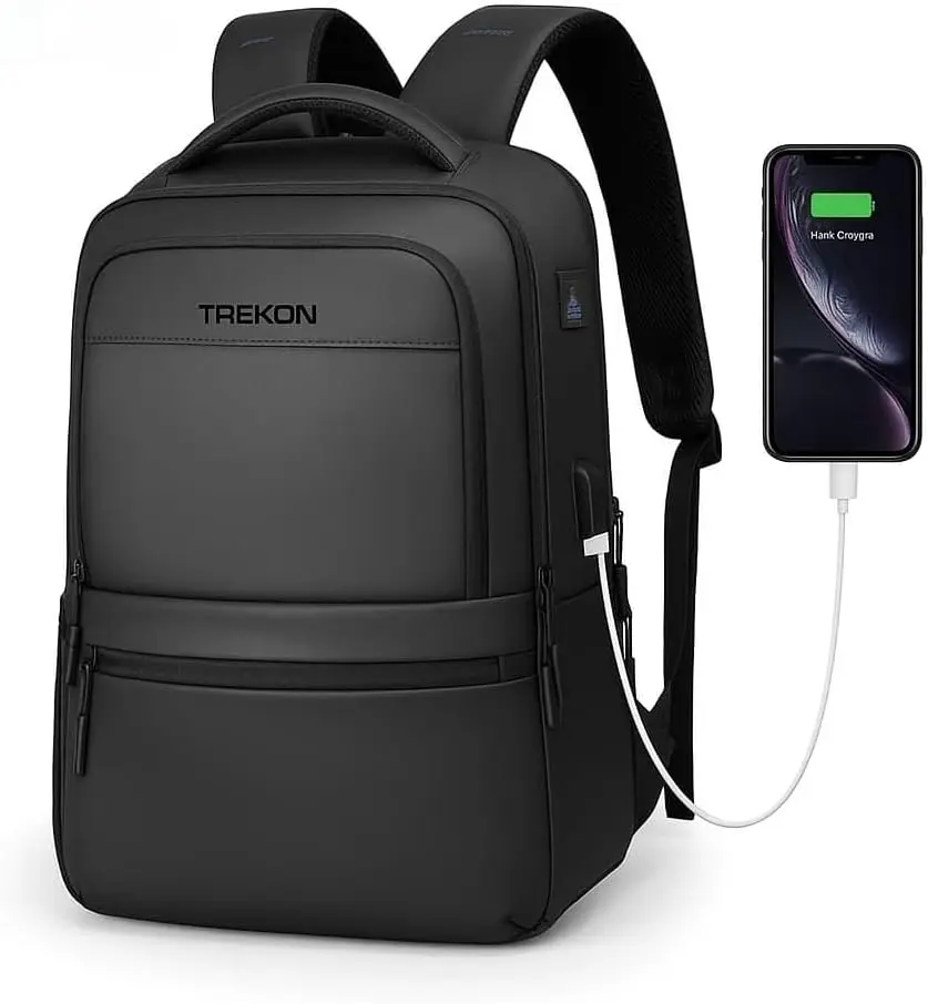 Рюкзак для ноутбука trekon для мужчин и женщин