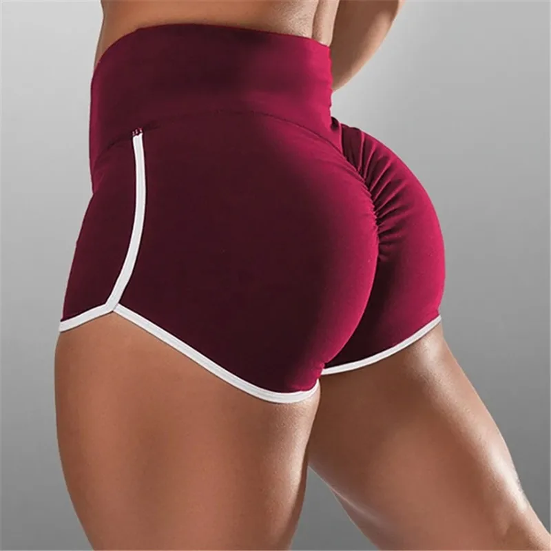 Новые летние спортивные шорты - Фотография_4