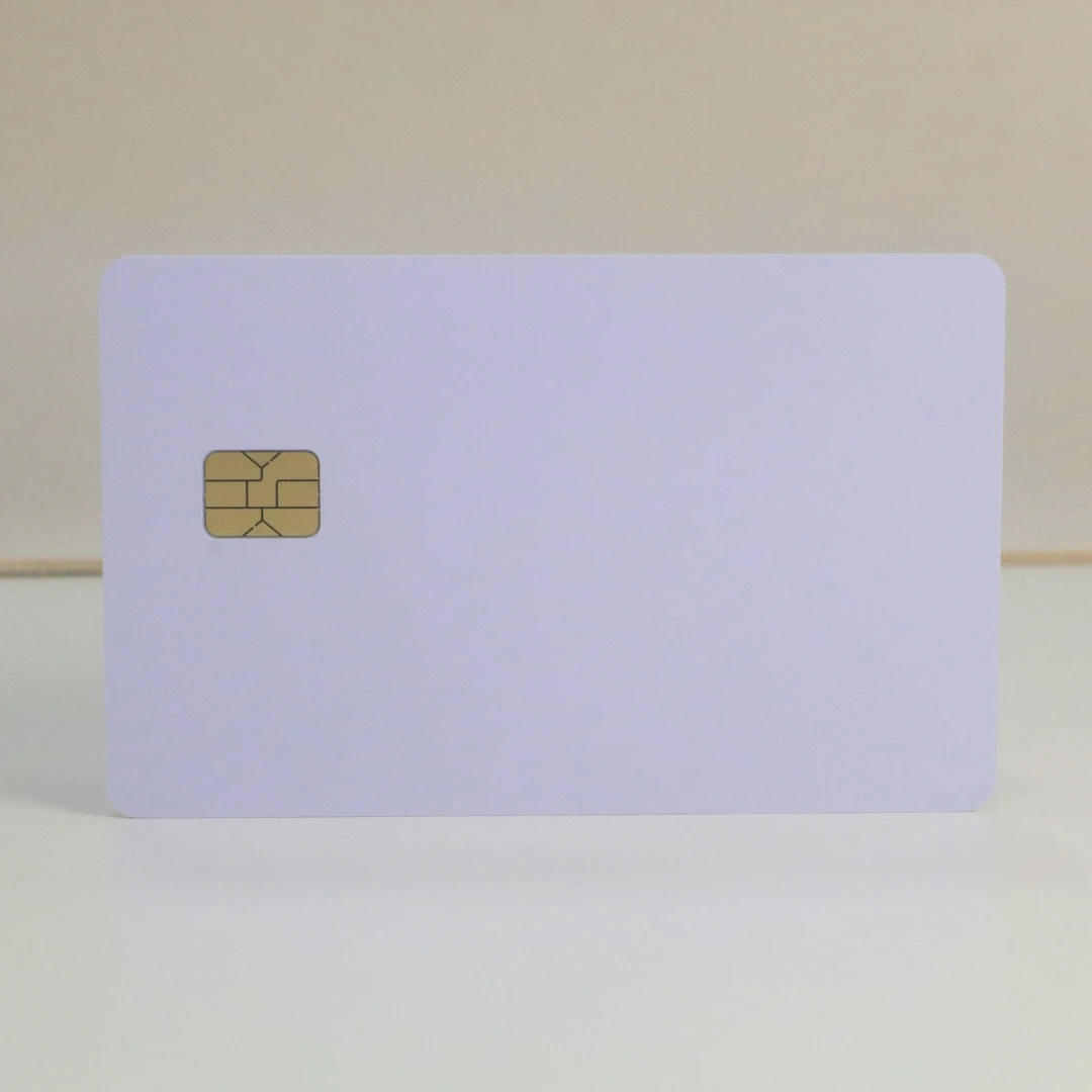 Unfused java card - Фотография_2