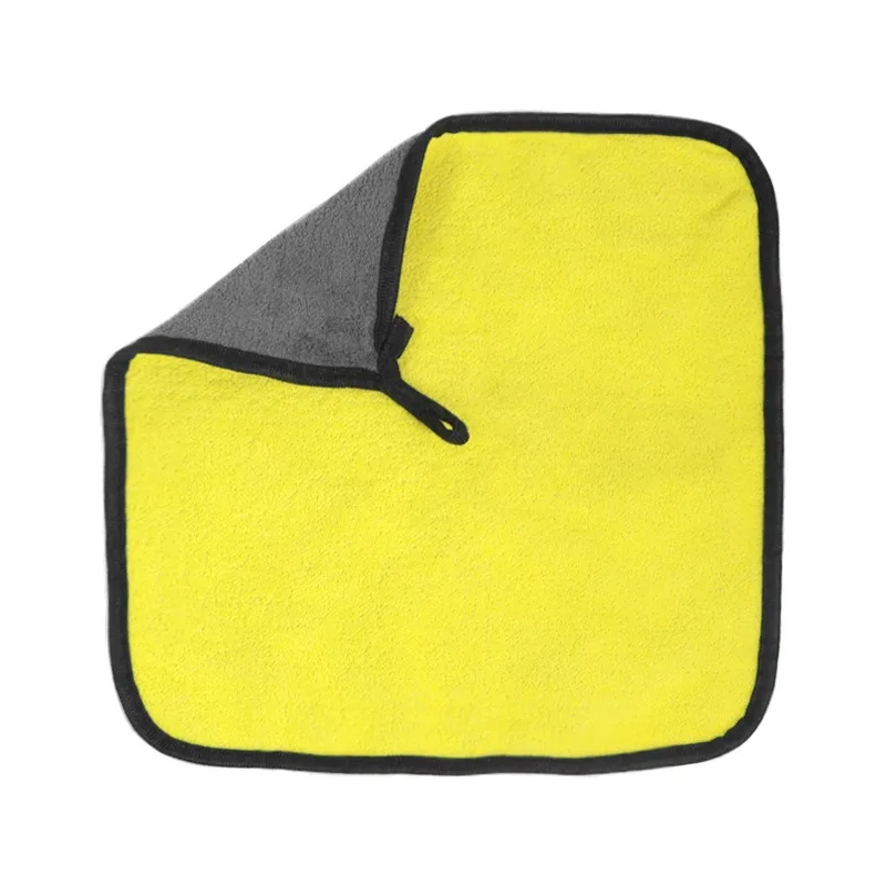 Полотенце для мойки автомобиля