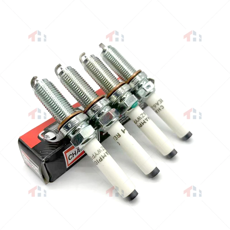 Свечи зажигания для great wall haval h6 3rd dargo 2