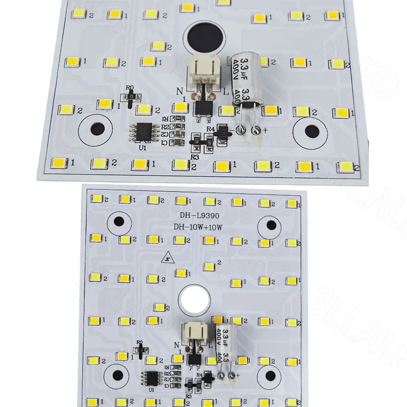 Фонарь для 220 в - Фотография_5