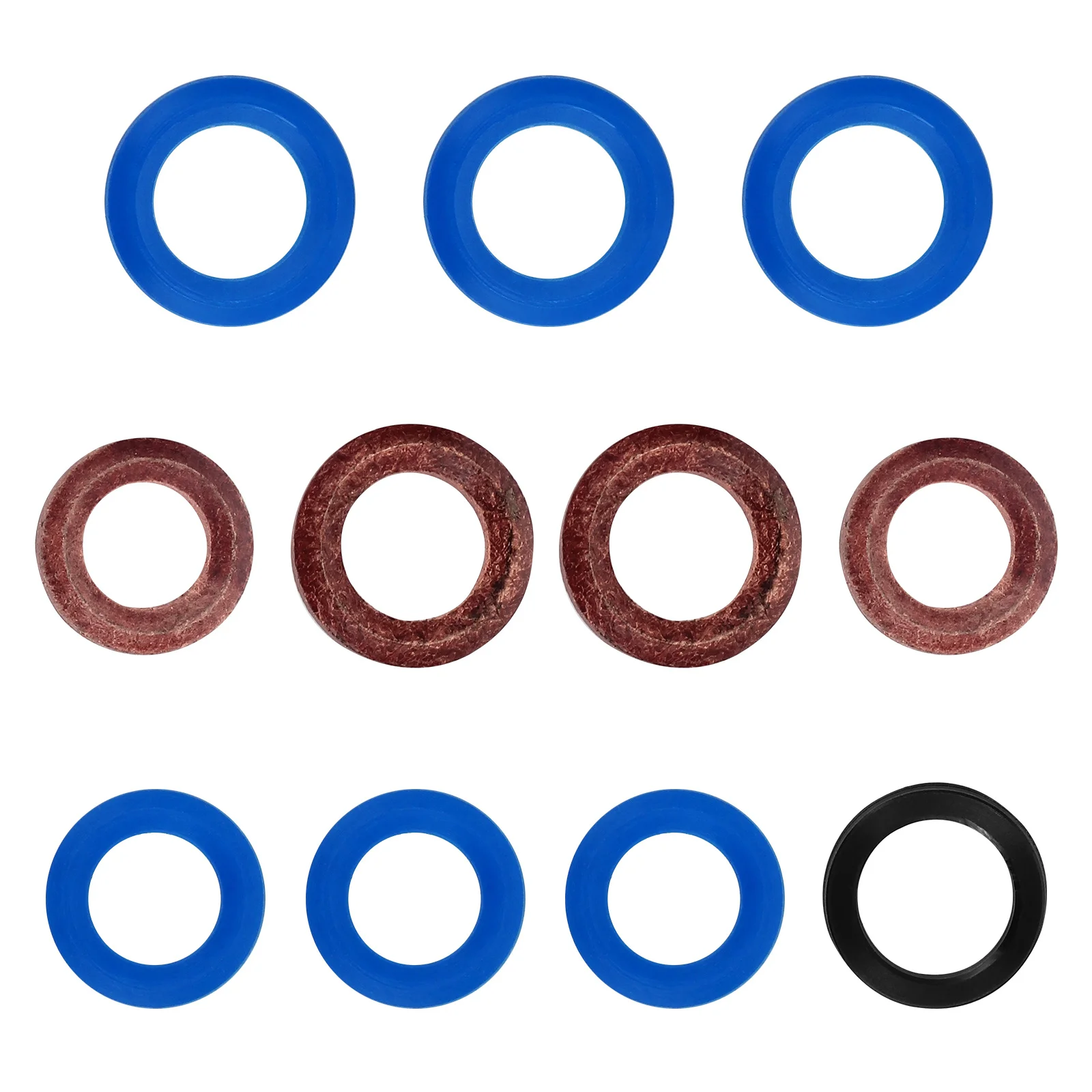 Уплотнение безвоздушного распылителя-кольцевая прокладка - Фотография_5