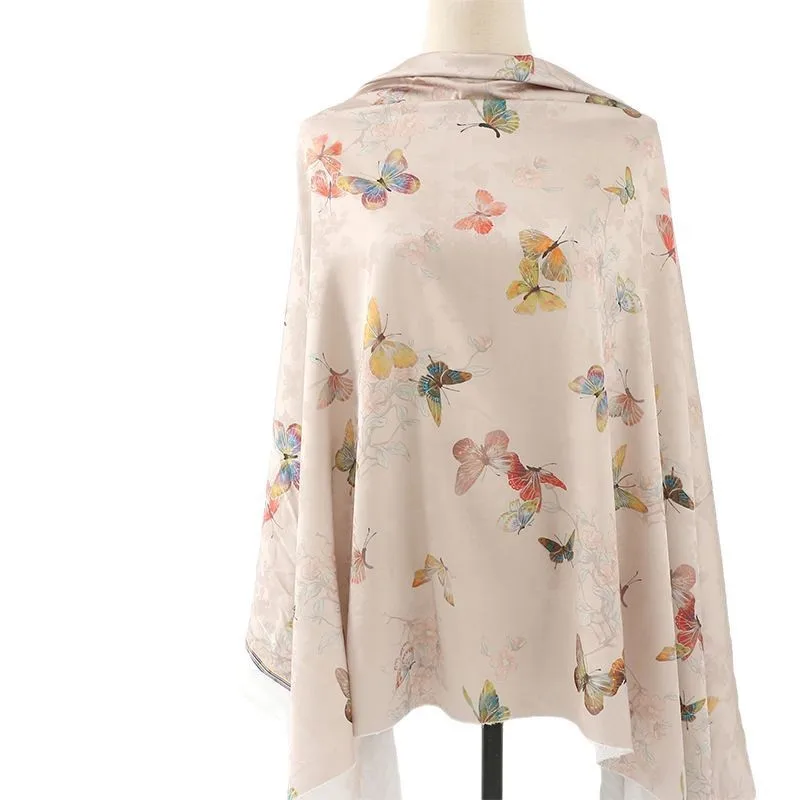 Жаккардовая ткань xiangyunsha для - Фотография_5