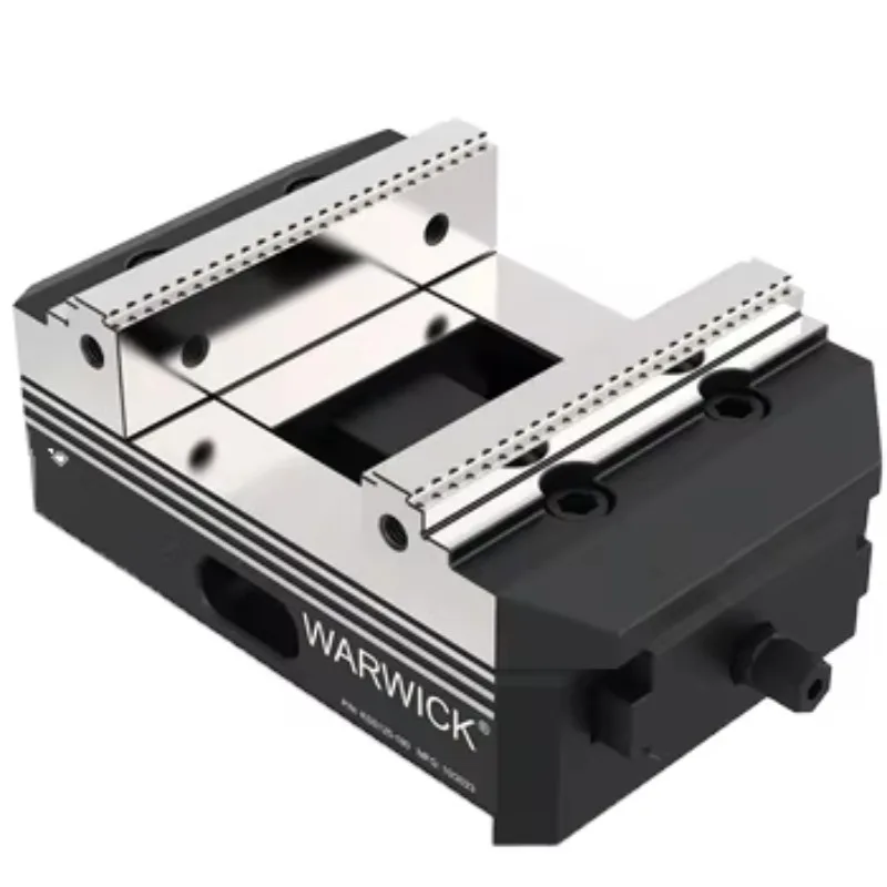 Kss125-180 центричные тиски 4-й - Фотография_4