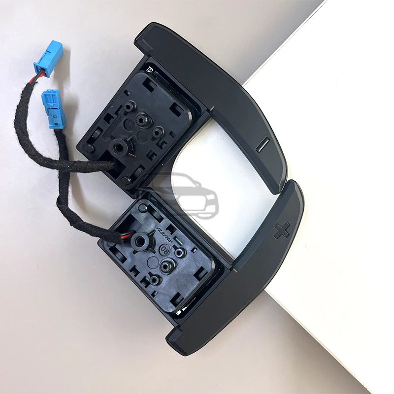Schakelpaddles, конфиikt voor bmw f10 f20 f30 e70 e90 f32 - Фотография_5