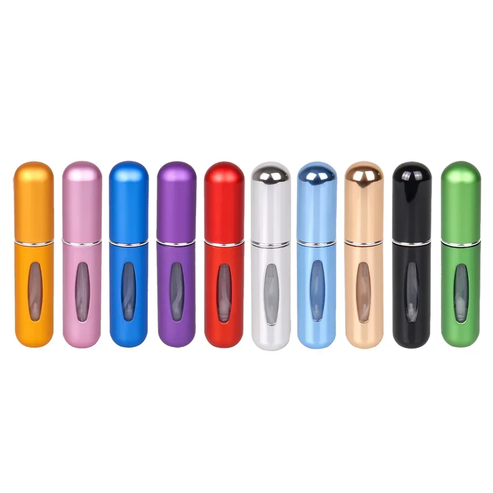 Атомайзер для духов - Фотография_2